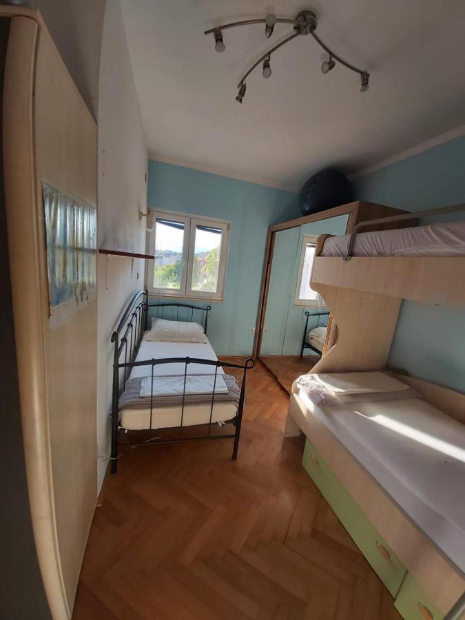 Apartment Diva Deluxe Podstrana Rum bild